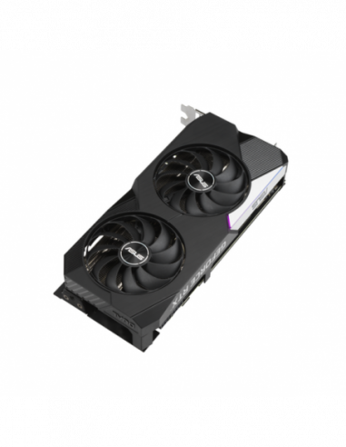 Placa Gráfica Asus Dual RTX 3070 8GB...
