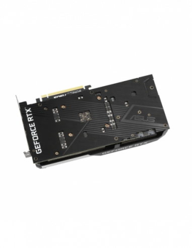 Placa Gráfica Asus Dual RTX 3070 8GB...