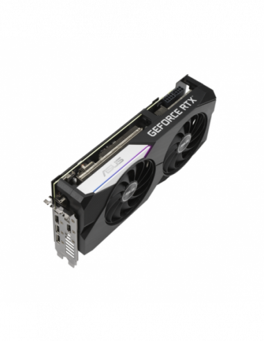 Placa Gráfica Asus Dual RTX 3070 8GB...