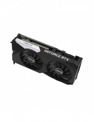 Placa Gráfica Asus Dual RTX 3070 8GB...