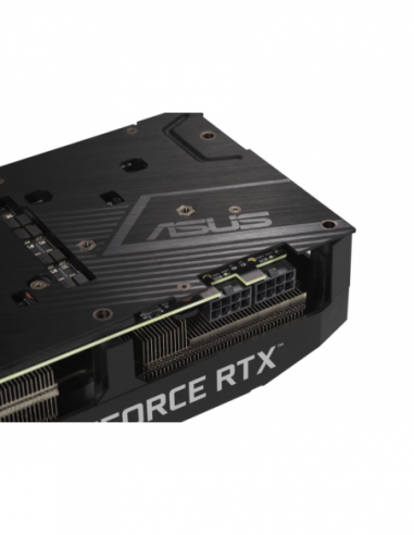 Placa Gráfica Asus Dual RTX 3070 8GB...