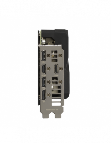 Placa Gráfica Asus Dual RTX 3070 8GB...