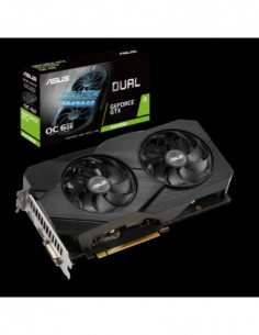 Placa Gráfica Asus Dual GTX...