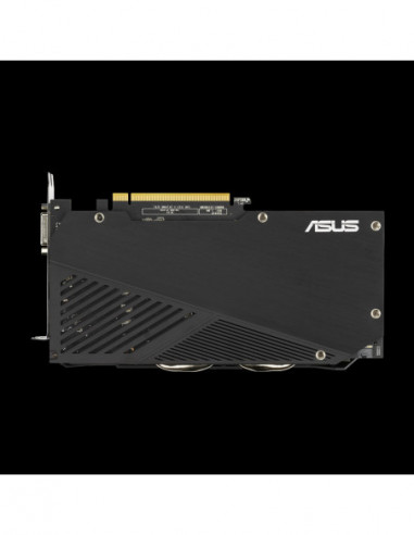 Placa Gráfica Asus Dual GTX 1660...