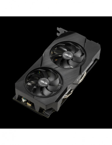 Placa Gráfica Asus Dual GTX 1660...