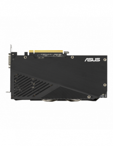 Placa Gráfica Asus Dual GTX 1660...