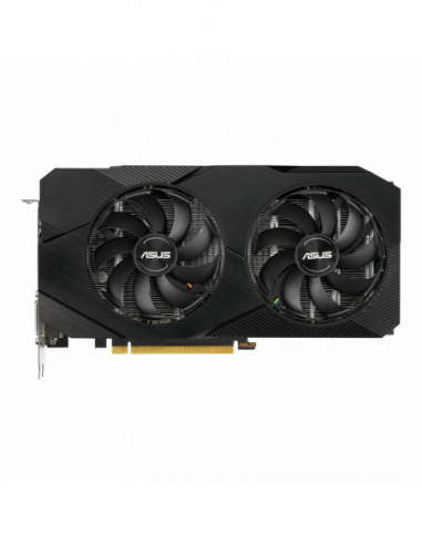 Placa Gráfica Asus Dual GTX 1660...