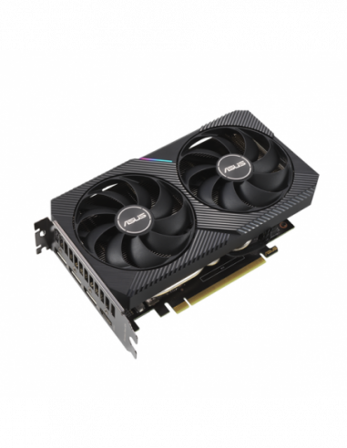 Placa Gráfica Asus Dual RTX 3060 12GB...