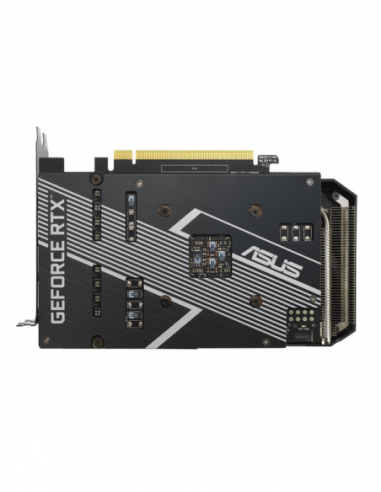 Placa Gráfica Asus Dual RTX 3060 12GB...