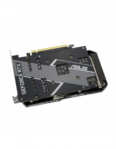 Placa Gráfica Asus Dual RTX 3060 12GB...