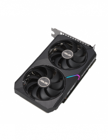 Placa Gráfica Asus Dual RTX 3060 12GB...