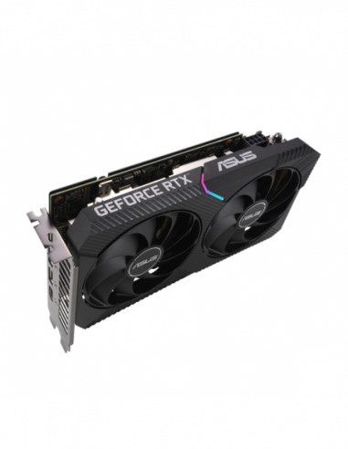 Placa Gráfica Asus Dual RTX 3060 12GB...