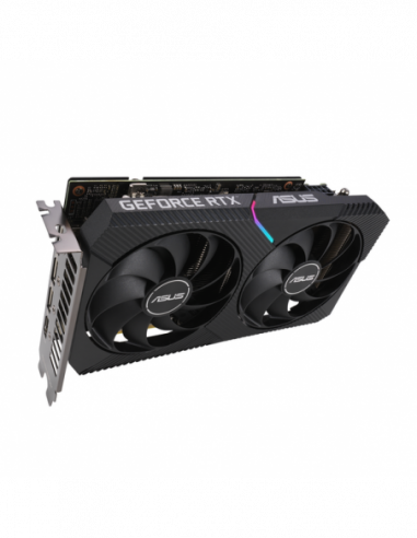Placa Gráfica Asus Dual RTX 3060 12GB...