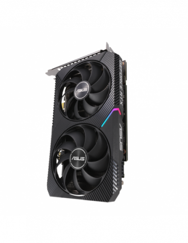 Placa Gráfica Asus Dual RTX 3060 12GB...