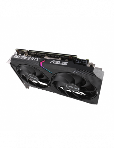 Placa Gráfica Asus Dual RTX 3060 12GB...