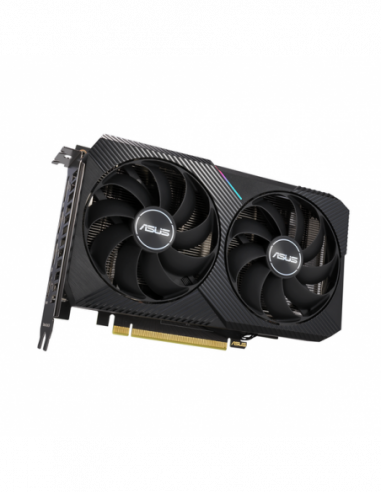 Placa Gráfica Asus Dual RTX 3060 12GB...