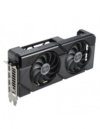 Placa Gráfica Asus Dual RX 7900 GRE...