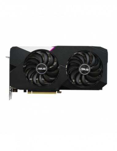 Placa Gráfica Asus Dual RTX 3060 Ti...