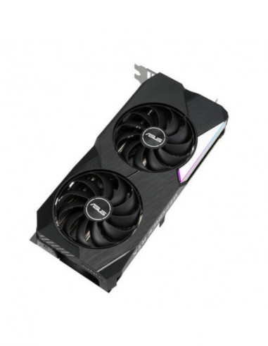 Placa Gráfica Asus Dual RTX 3060 Ti...