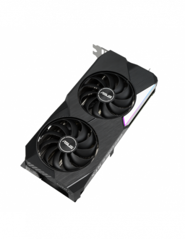 Placa Gráfica Asus Dual RTX 3060 Ti...