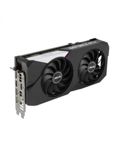 Placa Gráfica Asus Dual RTX 3060 Ti...