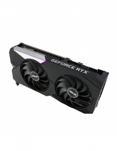 Placa Gráfica Asus Dual RTX 3060 Ti...
