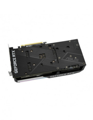 Placa Gráfica Asus Dual RTX 3060 Ti...