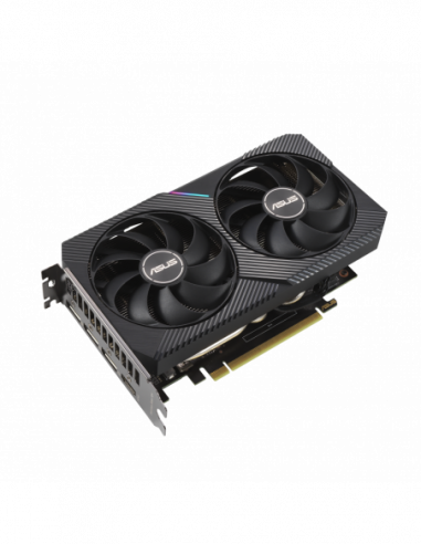 Placa Gráfica Asus Dual RTX 3060 Ti...