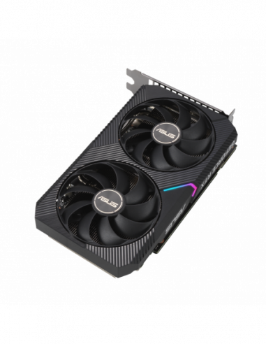 Placa Gráfica Asus Dual RTX 3060 Ti...