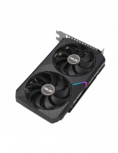 Placa Gráfica Asus Dual RTX 3060 Ti...