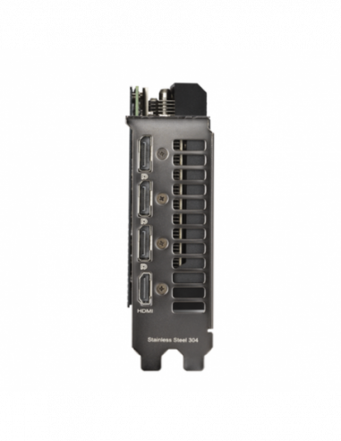 Placa Gráfica Asus Dual RTX 3060 Ti...