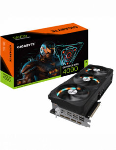Placa Gráfica Gigabyte...