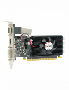 Placa Gráfica AFOX GT710...