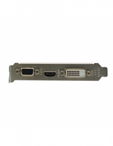 Placa Gráfica AFOX GT710 1GB DDR3,...