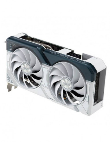 Placa Gráfica Asus RTX 4060Ti Dual OC... Placa Gráfica Asus RTX 4060Ti Dual OC...