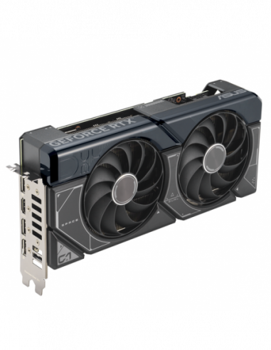 Placa Gráfica ASUS DUAL RTX 4070 Ti...