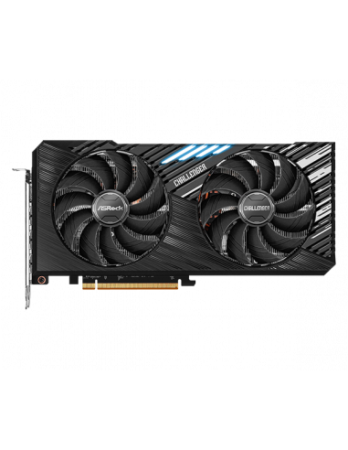 Placa Gráfica Asus RX 7800 XT 16GB,...