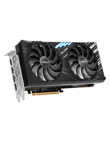 Placa Gráfica Asus RX 7800 XT 16GB,...