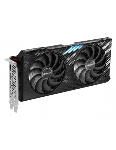 Placa Gráfica Asus RX 7800 XT 16GB,...