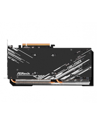 Placa Gráfica Asus RX 7800 XT 16GB,...
