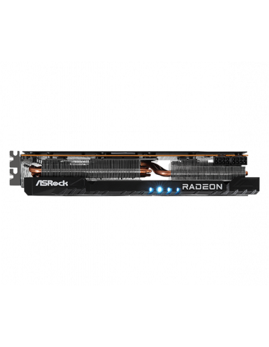 Placa Gráfica Asus RX 7800 XT 16GB,...