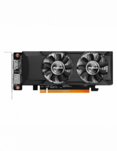Placa Gráfica AsRock RX550...