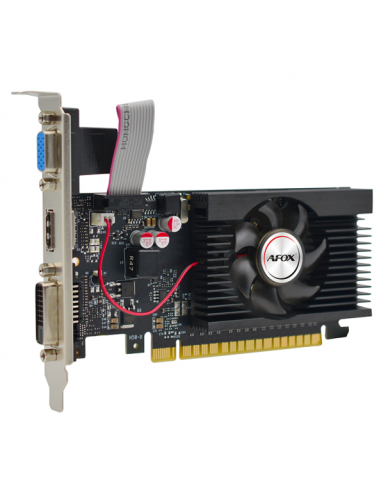 Placa Gráfica AFOX GT730 2GB DDR3...