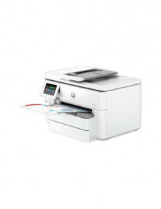 Impresora Multifuncion Hp...