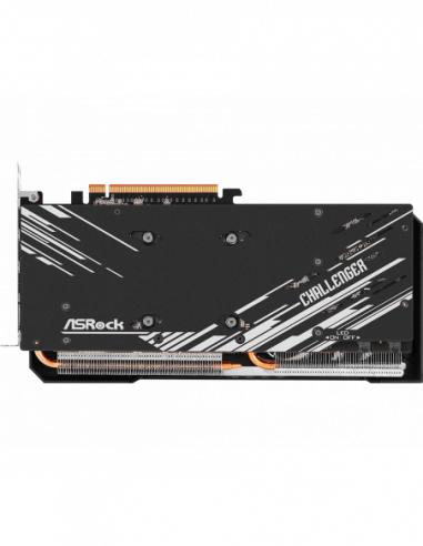 Placa Gráfica Asrock Radeon RX 7900...