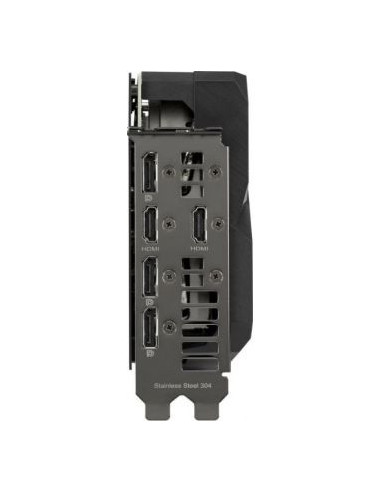 Placa Gráfica Asus DUAL-RTX3060TI 8GB...