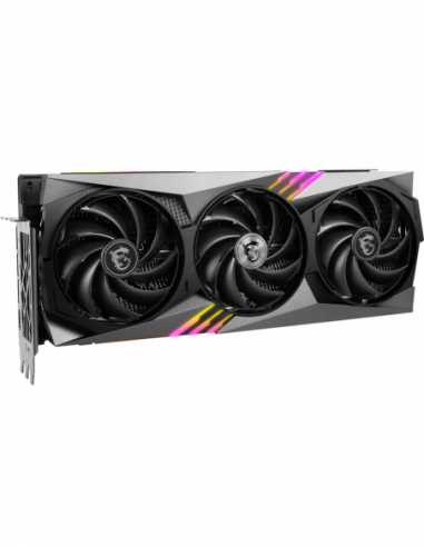 Placa Gráfica MSI RTX 4090 Gaming X...