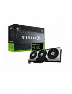 Placa Gráfica MSI GeForce...