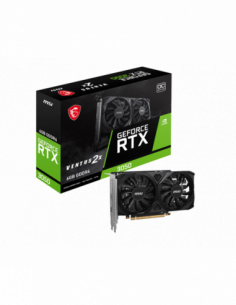 Placa Gráfica MSI RTX 3050...