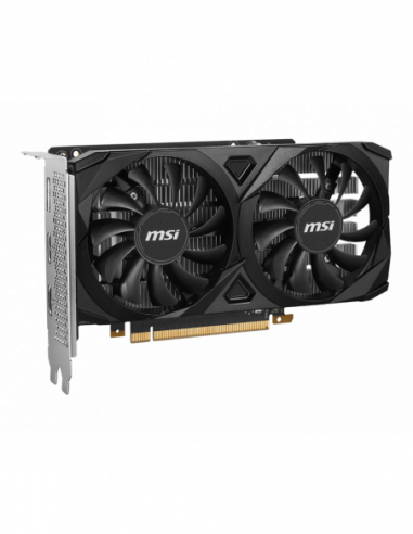 Placa Gráfica MSI RTX 3050 VENTUS 2X...